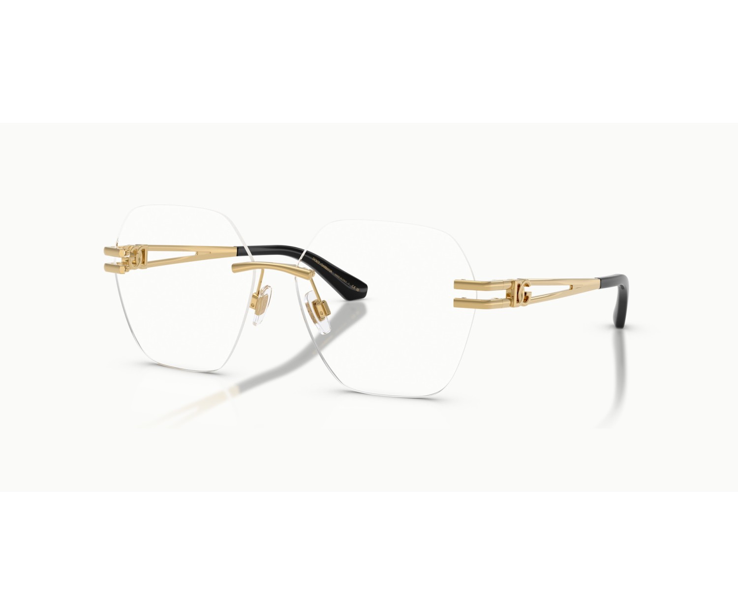 DOLCE & GABBANA - DG1369 - 02 - 59