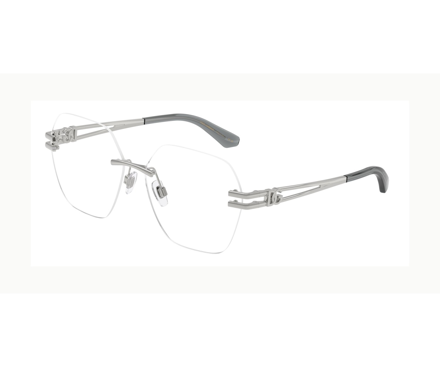 DOLCE & GABBANA - DG1369 - 05 - 59