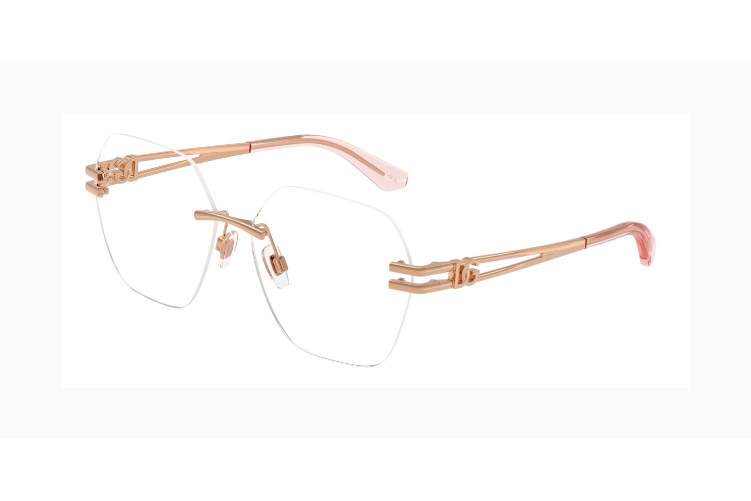 DOLCE & GABBANA - DG1369 - 1298 - 59