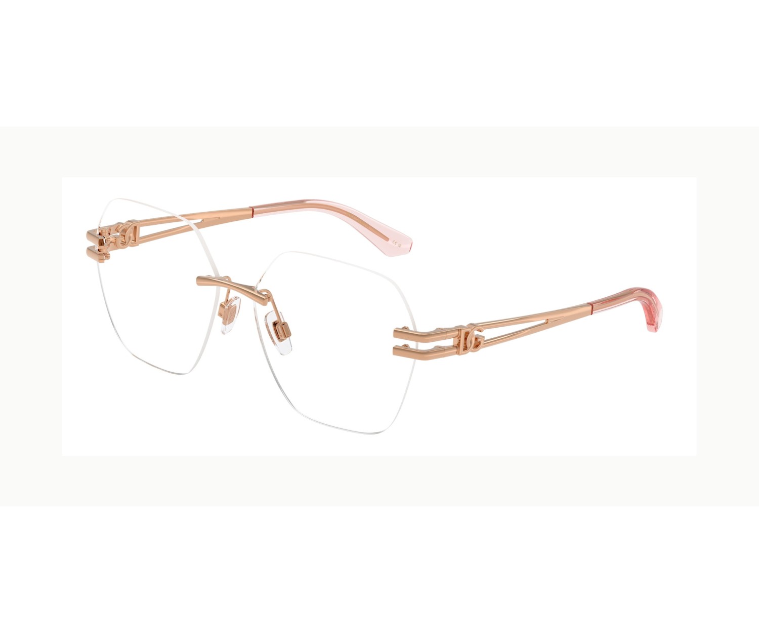 DOLCE & GABBANA - DG1369 - 1298 - 59