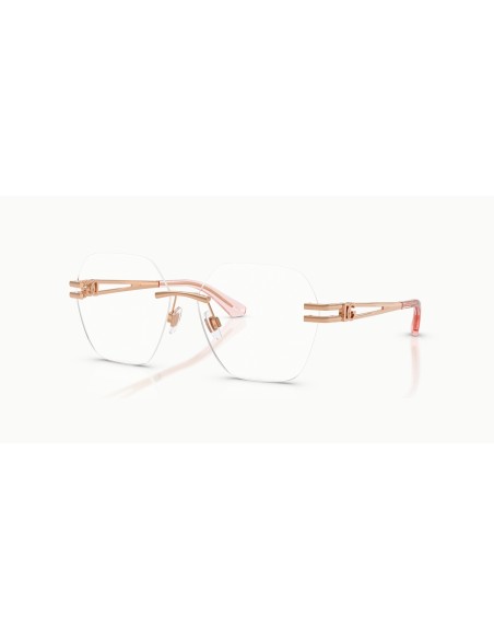 DOLCE & GABBANA - DG1369 - 1298 - 59