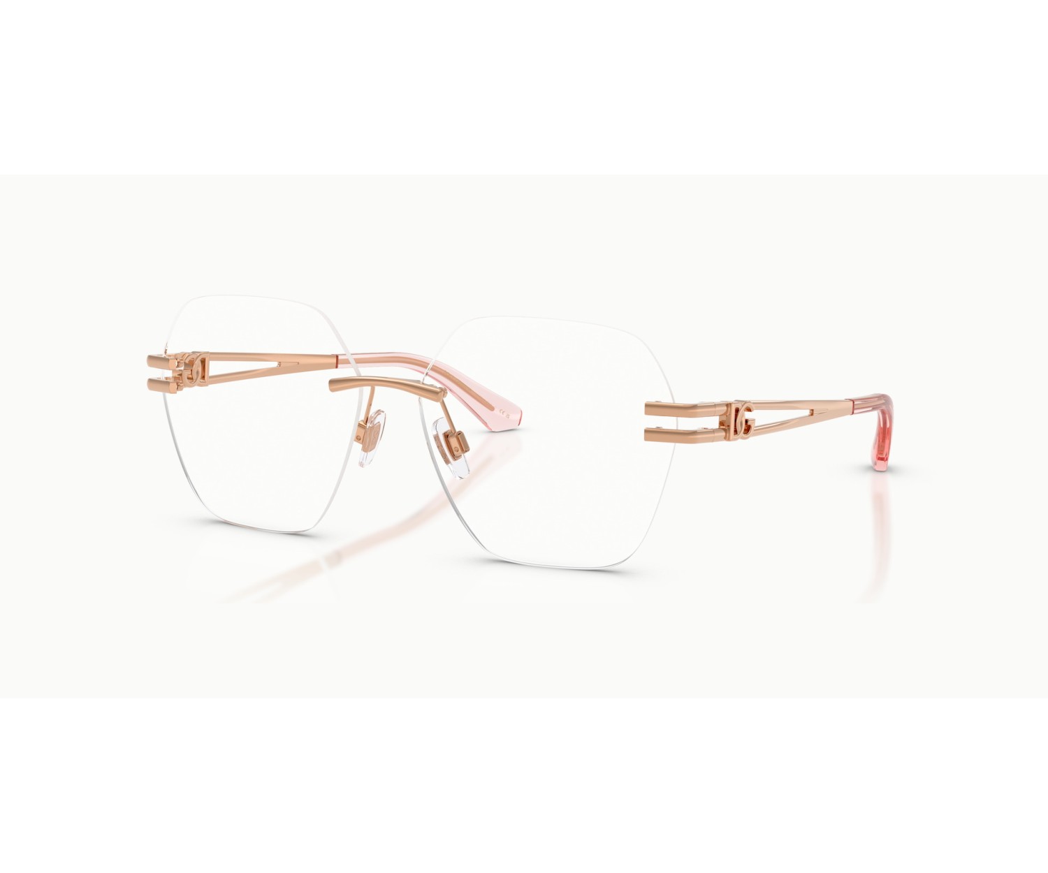 DOLCE & GABBANA - DG1369 - 1298 - 59