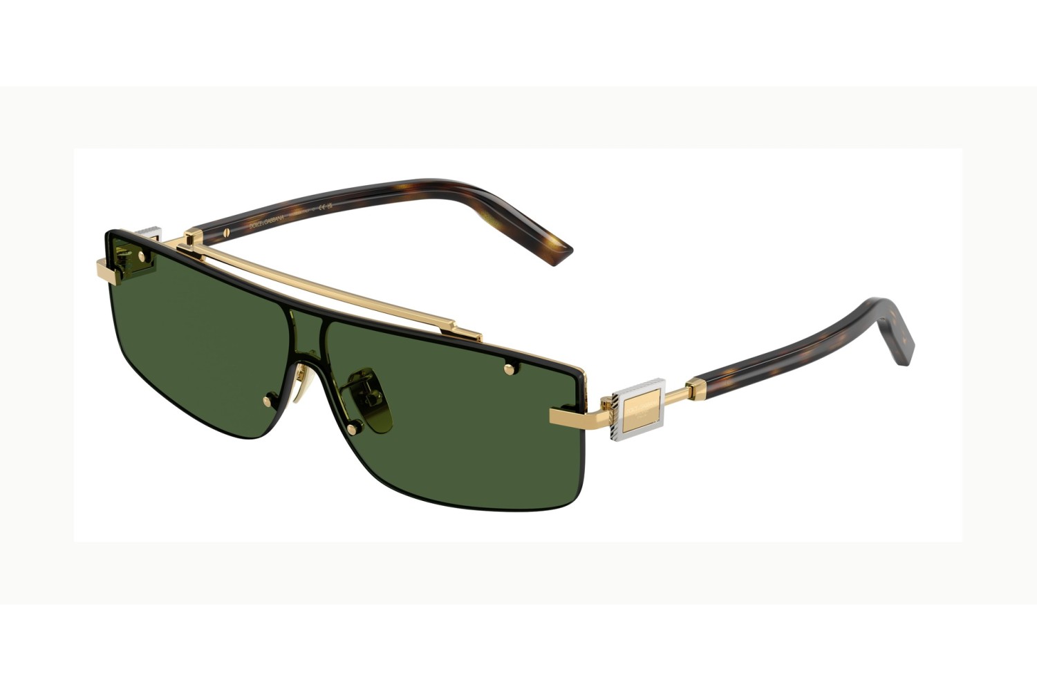 DOLCE & GABBANA - DG2335 - 02/71 - 40