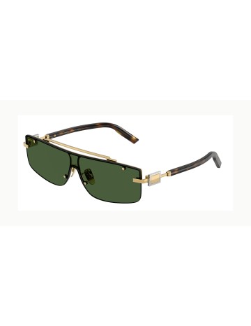 DOLCE & GABBANA - DG2335 - 02/71 - 40