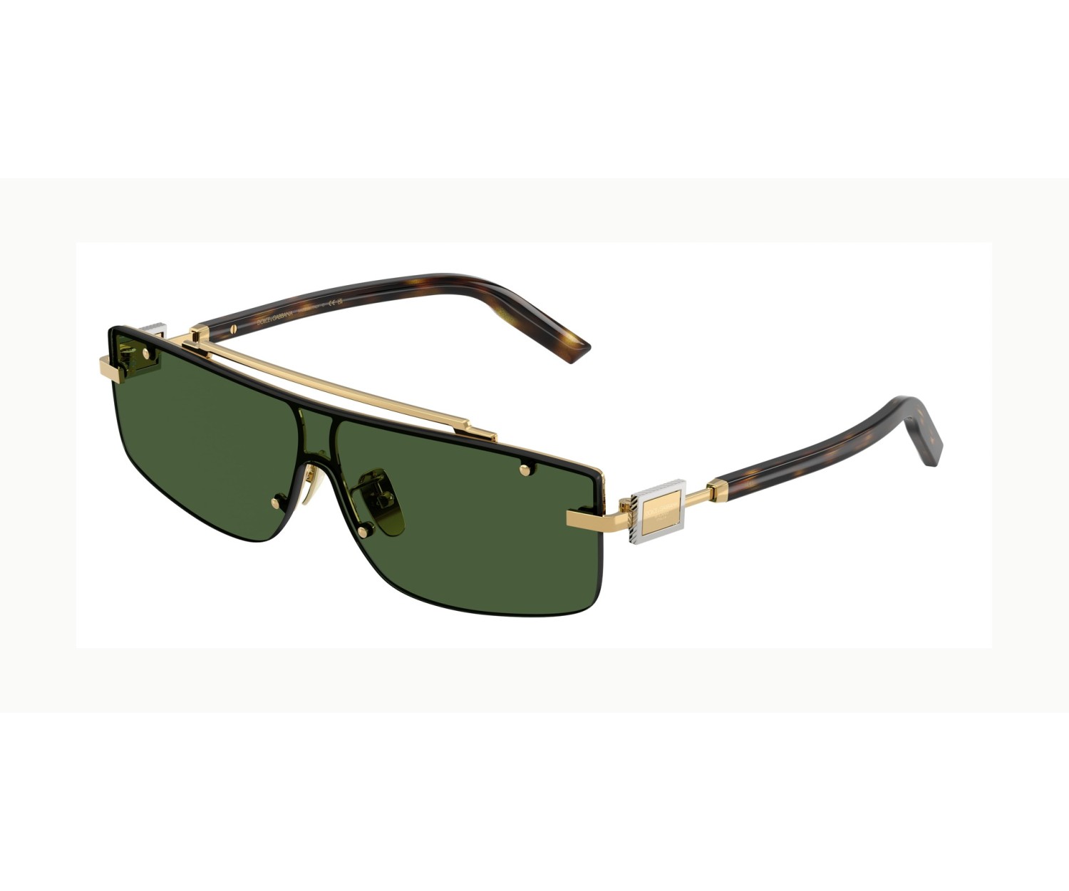 DOLCE & GABBANA - DG2335 - 02/71 - 40