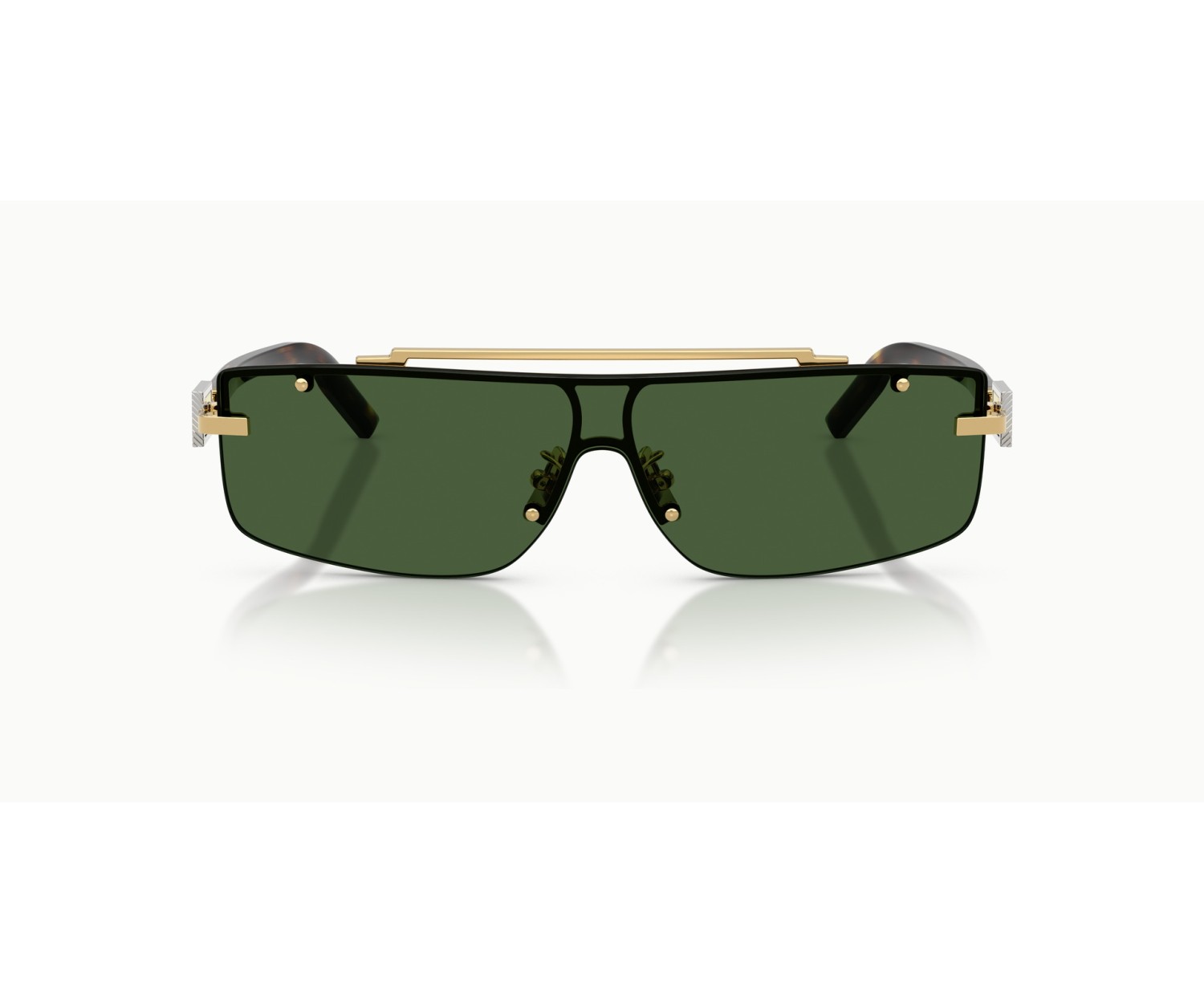 DOLCE & GABBANA - DG2335 - 02/71 - 40