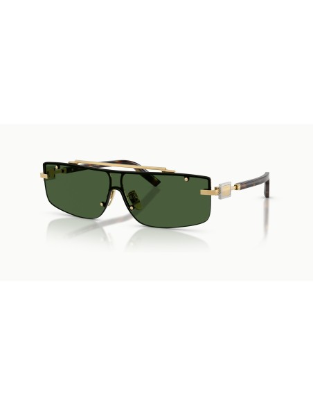 DOLCE & GABBANA - DG2335 - 02/71 - 40