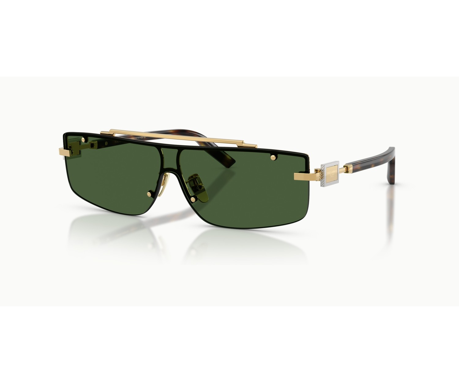 DOLCE & GABBANA - DG2335 - 02/71 - 40