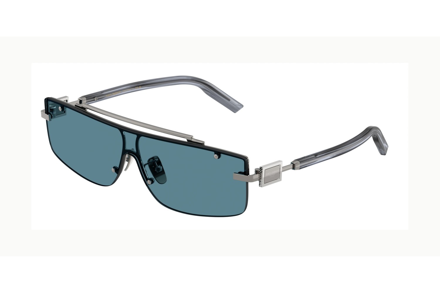 DOLCE & GABBANA - DG2335 - 04/80 - 40