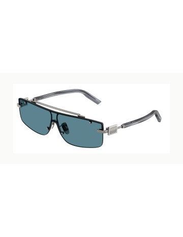 DOLCE & GABBANA - DG2335 - 04/80 - 40