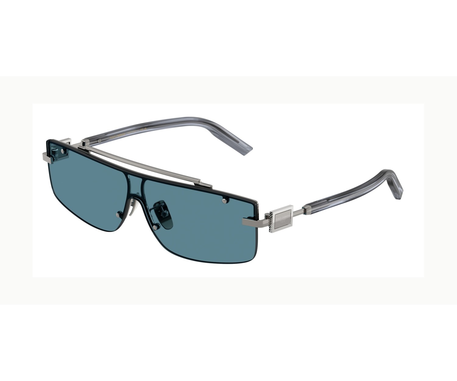 DOLCE & GABBANA - DG2335 - 04/80 - 40