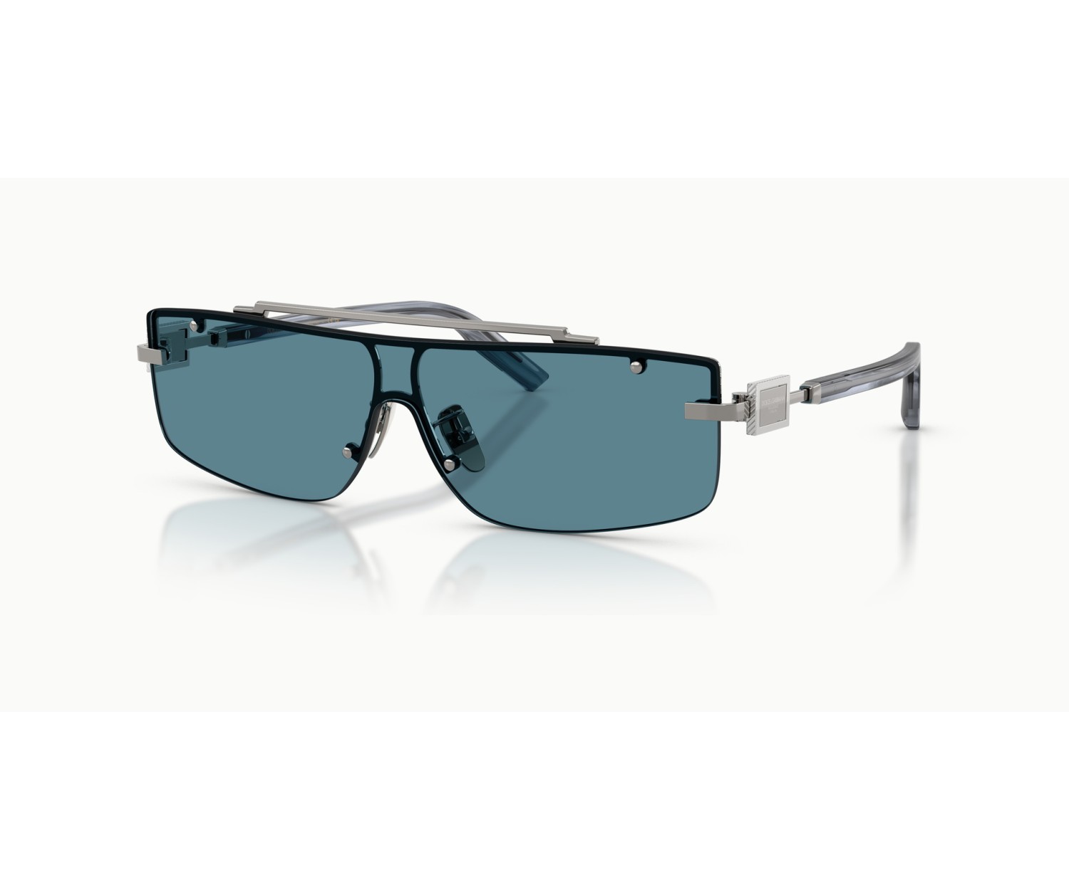 DOLCE & GABBANA - DG2335 - 04/80 - 40