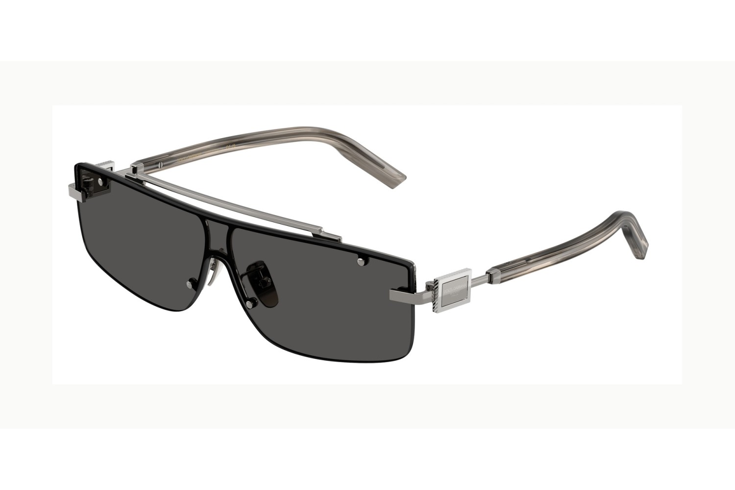 DOLCE & GABBANA - DG2335 - 04/87 - 40