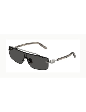 DOLCE & GABBANA - DG2335 - 04/87 - 40