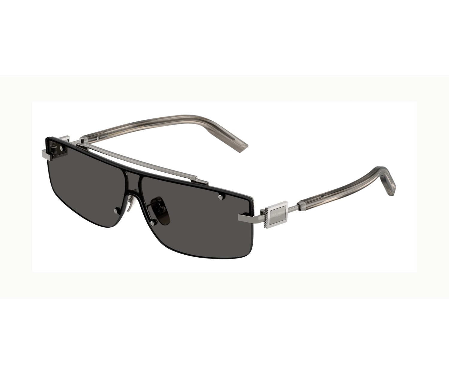 DOLCE & GABBANA - DG2335 - 04/87 - 40