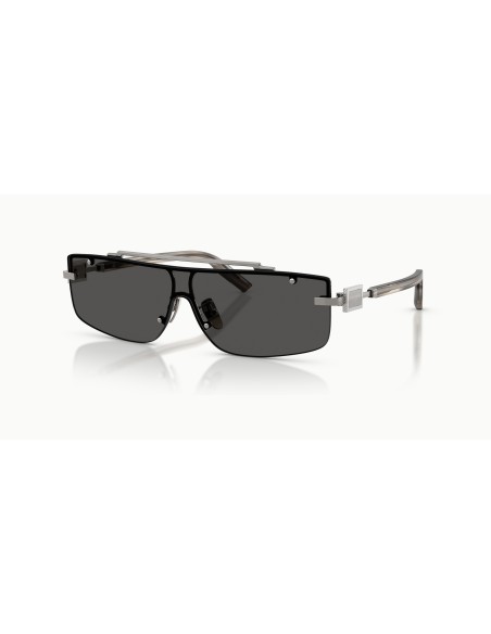 DOLCE & GABBANA - DG2335 - 04/87 - 40