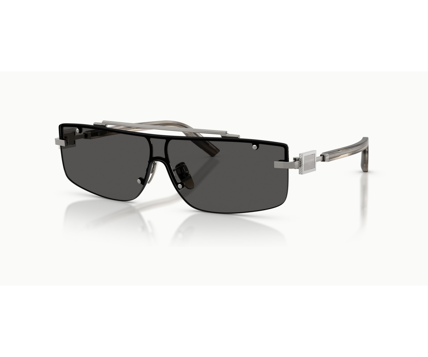 DOLCE & GABBANA - DG2335 - 04/87 - 40