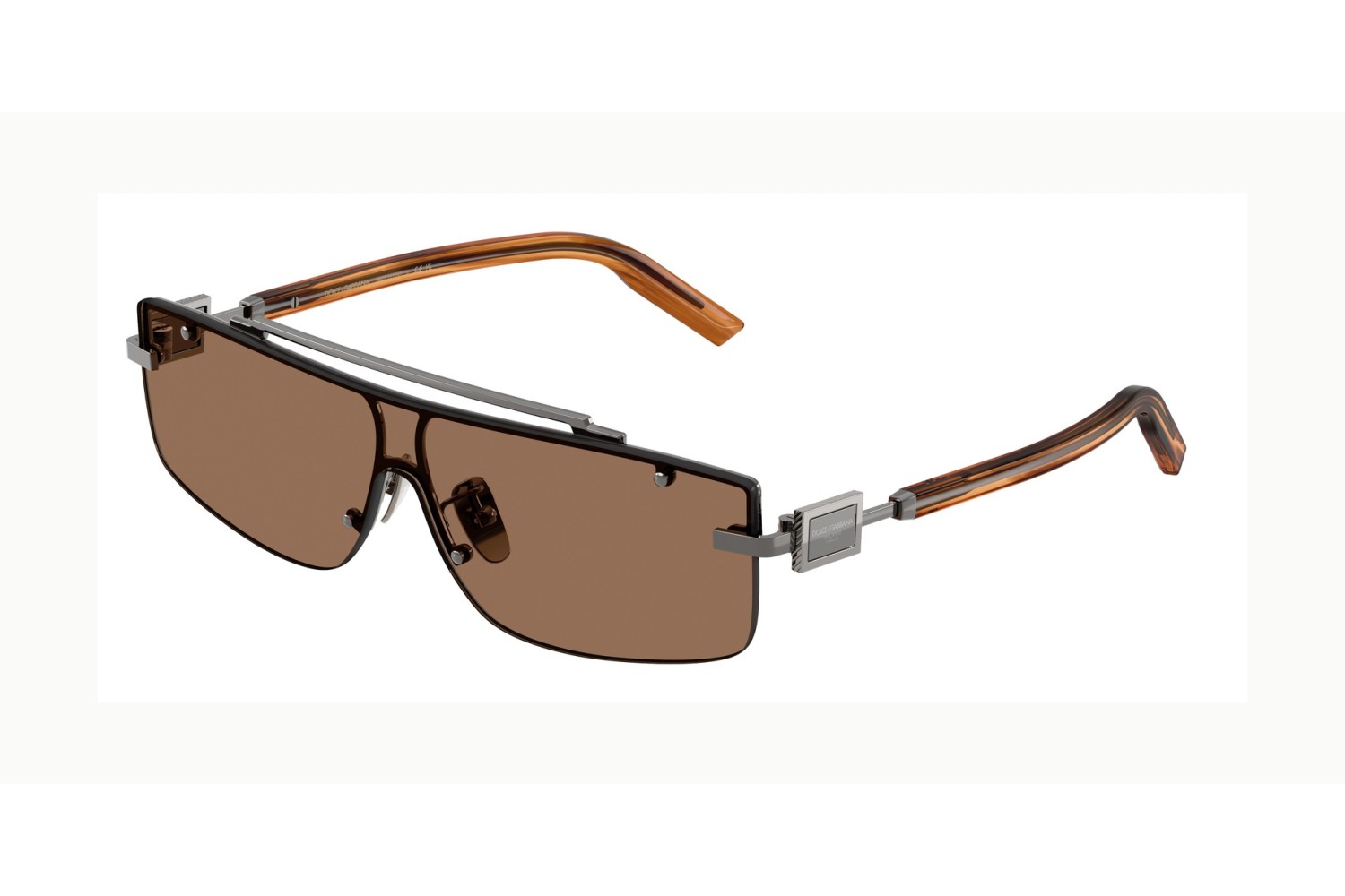 DOLCE & GABBANA - DG2335 - 133573 - 40