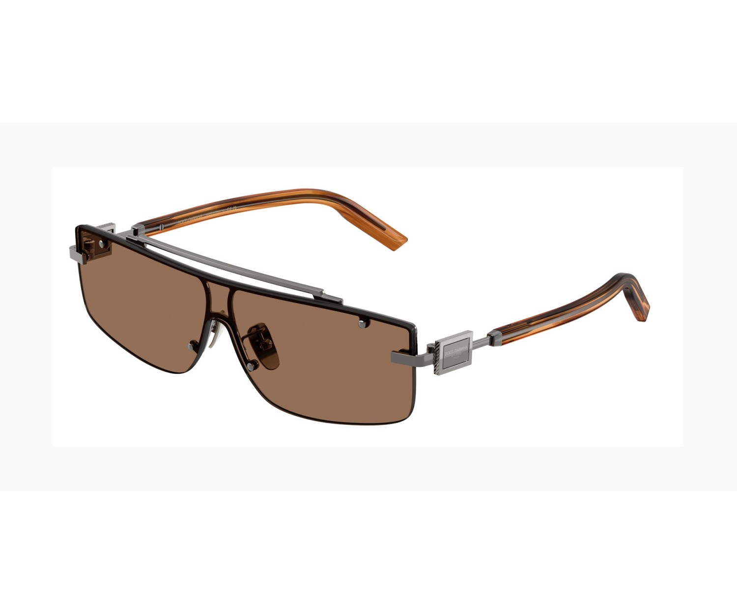 DOLCE & GABBANA - DG2335 - 133573 - 40