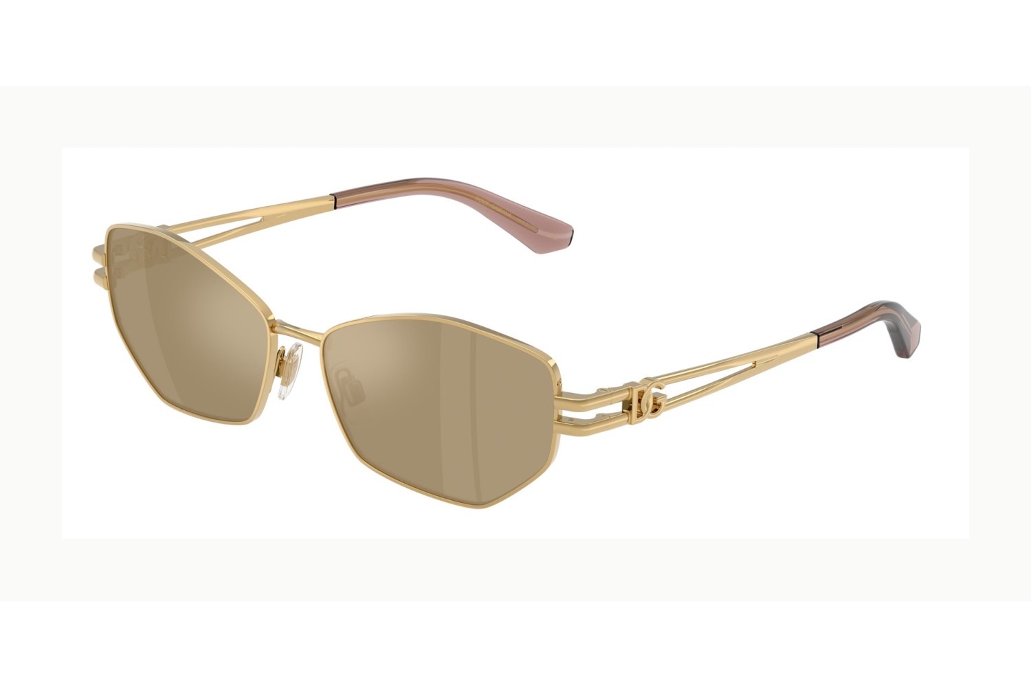 DOLCE & GABBANA - DG2338 - 02/03 - 58