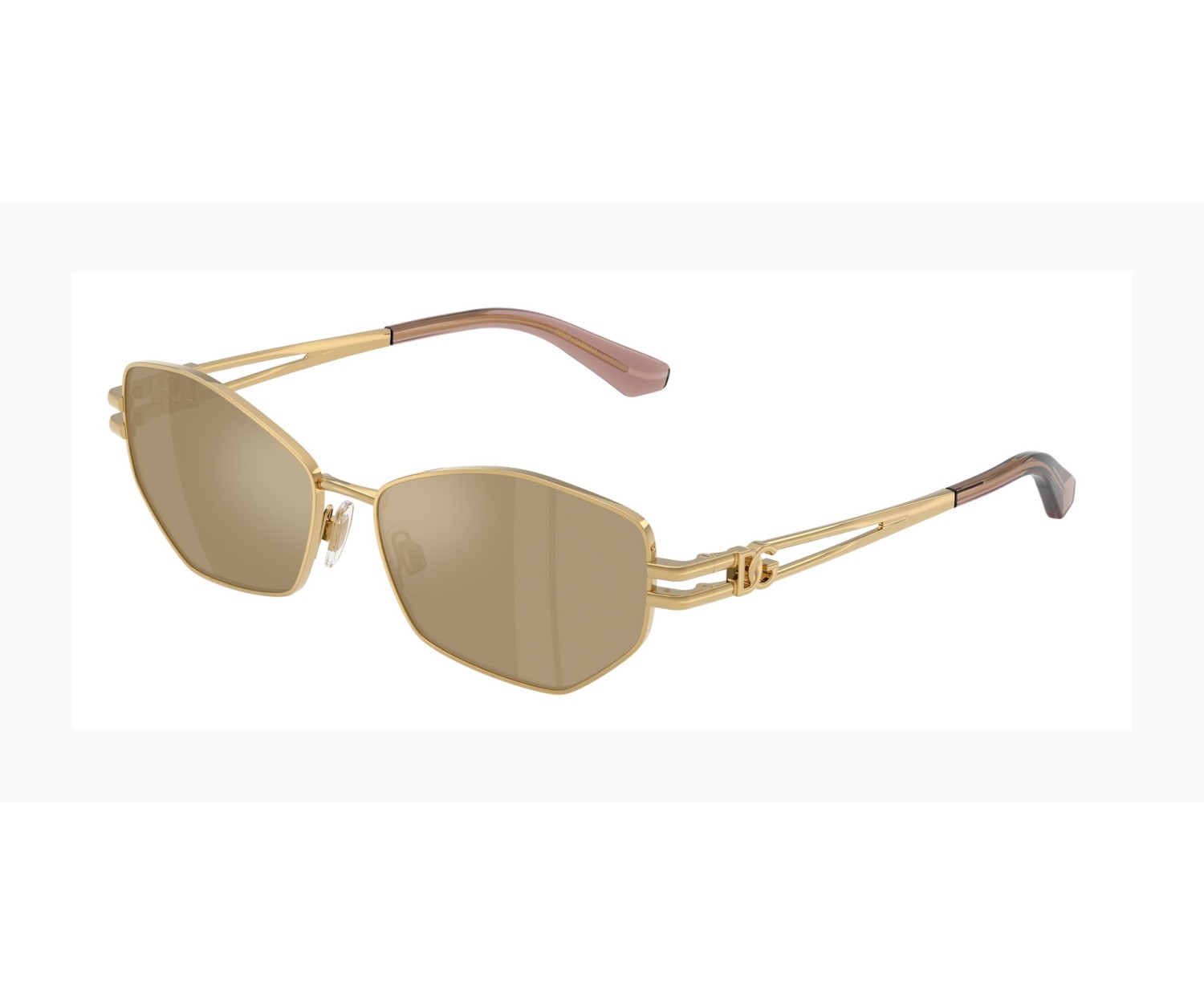DOLCE & GABBANA - DG2338 - 02/03 - 58