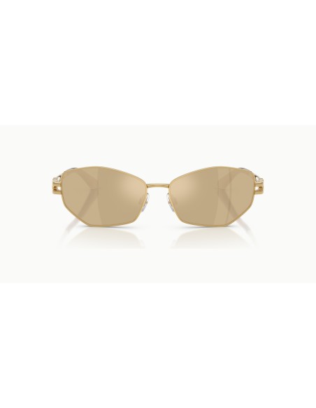 DOLCE & GABBANA - DG2338 - 02/03 - 58