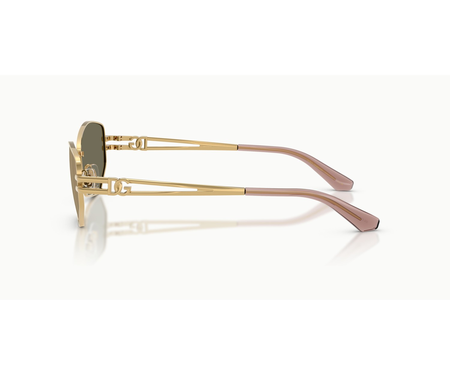DOLCE & GABBANA - DG2338 - 02/03 - 58