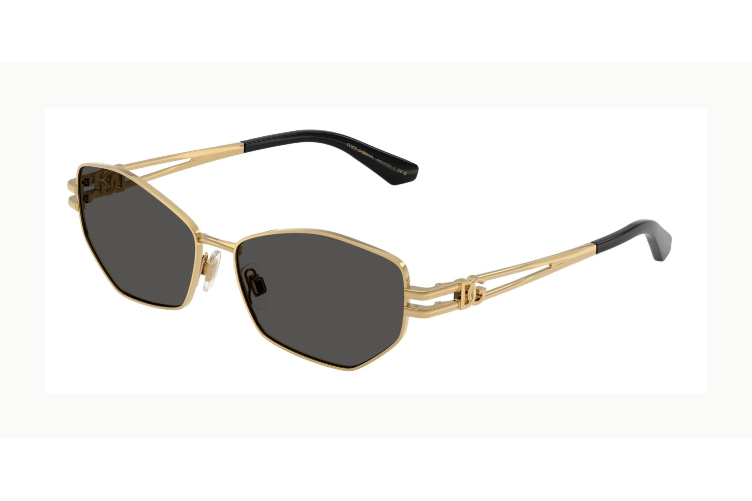 DOLCE & GABBANA - DG2338 - 02/87 - 58
