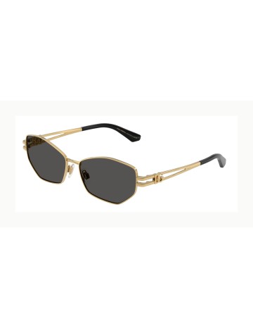 DOLCE & GABBANA - DG2338 - 02/87 - 58