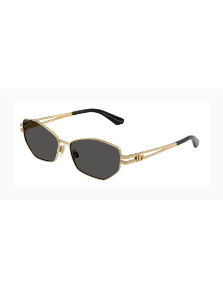 DOLCE & GABBANA - DG2338 - 02/87 - 58
