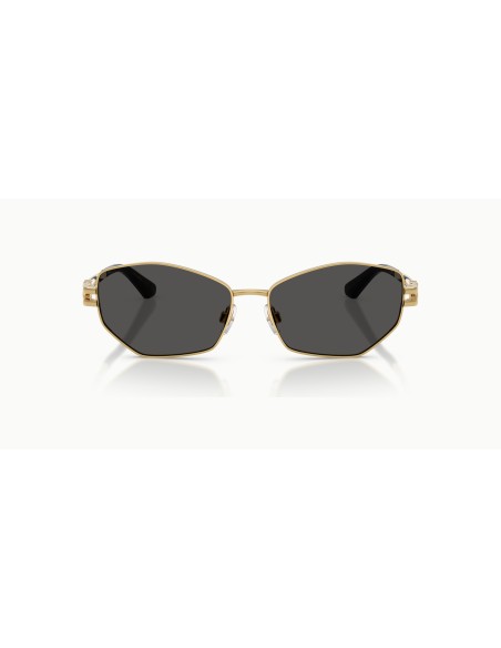 DOLCE & GABBANA - DG2338 - 02/87 - 58
