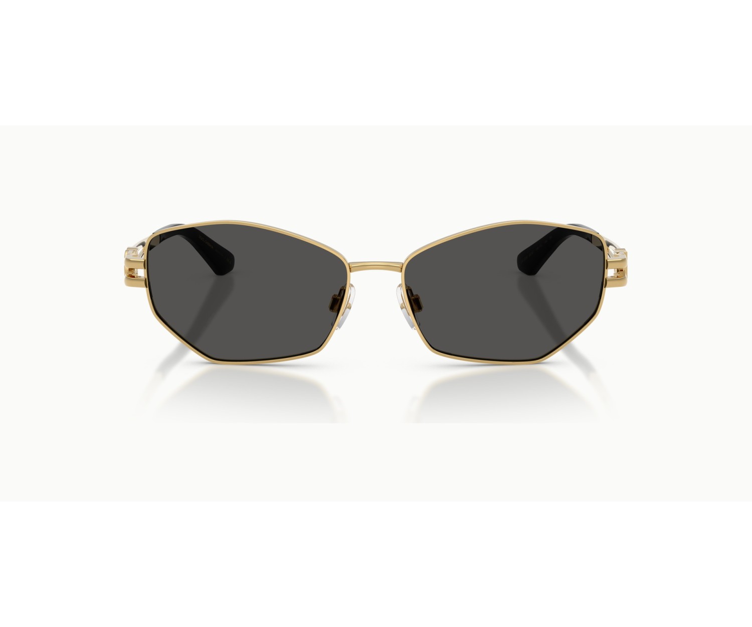 DOLCE & GABBANA - DG2338 - 02/87 - 58
