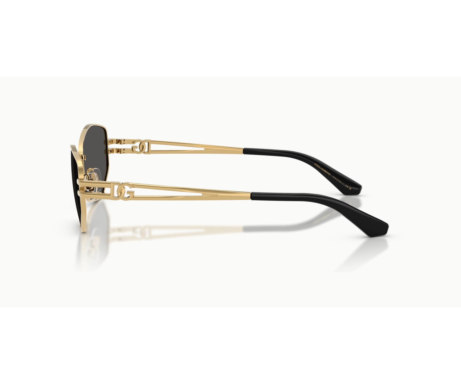 DOLCE & GABBANA - DG2338 - 02/87 - 58