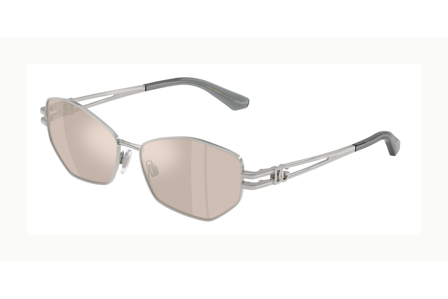 DOLCE & GABBANA - DG2338 - 05/0V - 58