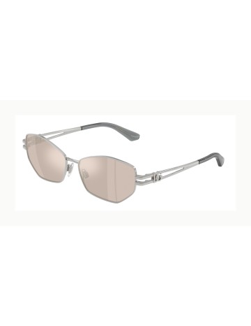 DOLCE & GABBANA - DG2338 - 05/0V - 58