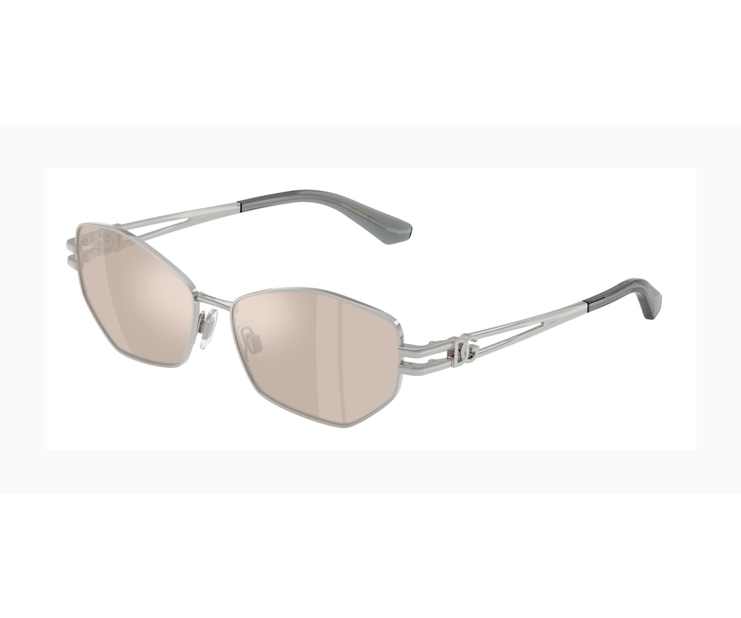DOLCE & GABBANA - DG2338 - 05/0V - 58