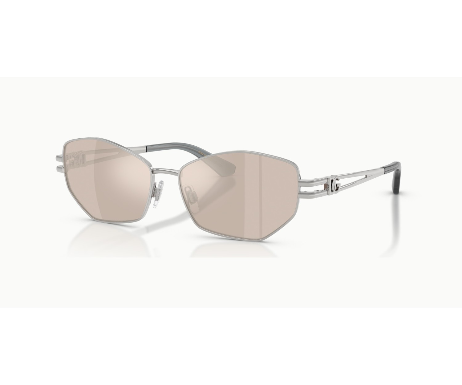 DOLCE & GABBANA - DG2338 - 05/0V - 58