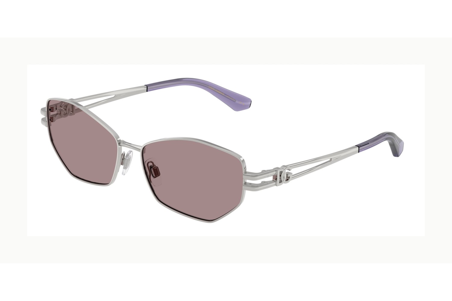 DOLCE & GABBANA - DG2338 - 05/LA - 58