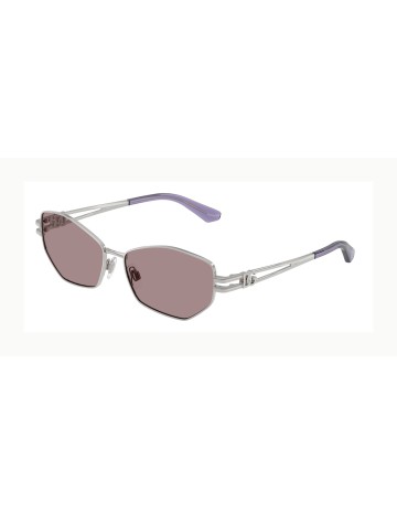 DOLCE & GABBANA - DG2338 - 05/LA - 58