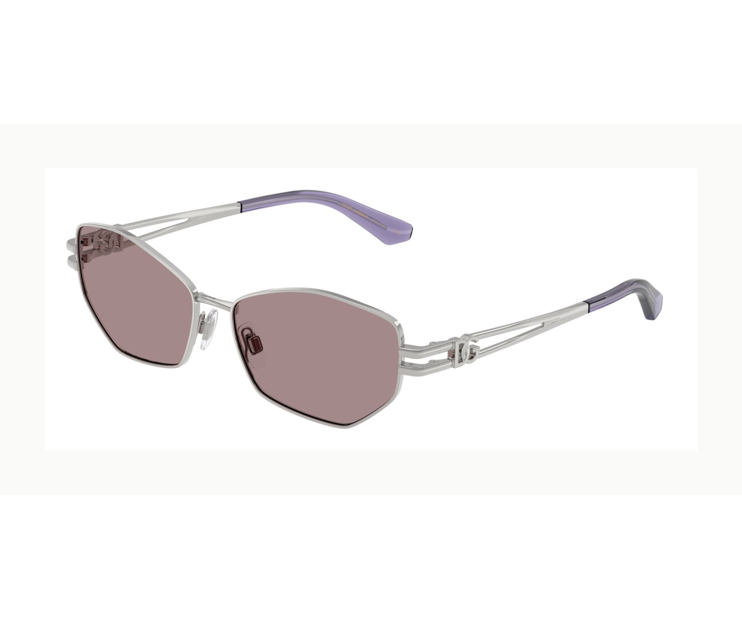 DOLCE & GABBANA - DG2338 - 05/LA - 58