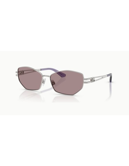 DOLCE & GABBANA - DG2338 - 05/LA - 58