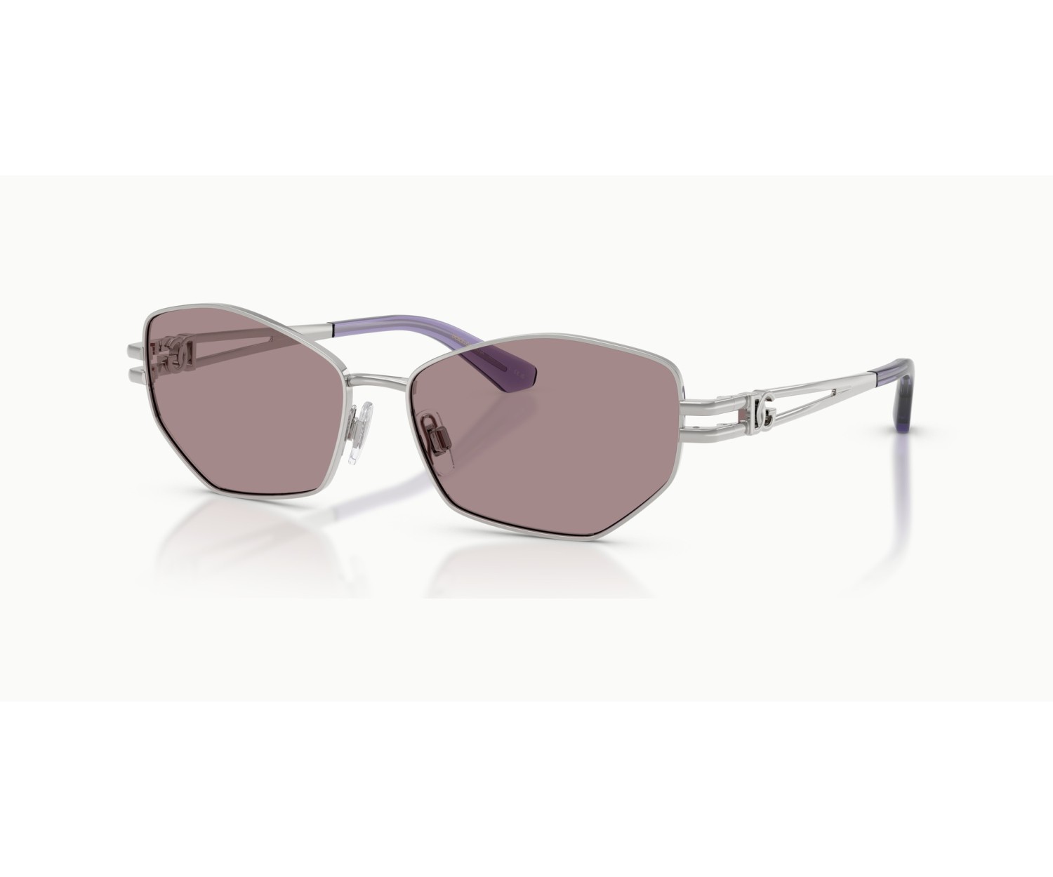 DOLCE & GABBANA - DG2338 - 05/LA - 58