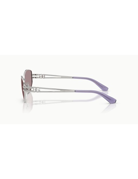 DOLCE & GABBANA - DG2338 - 05/LA - 58