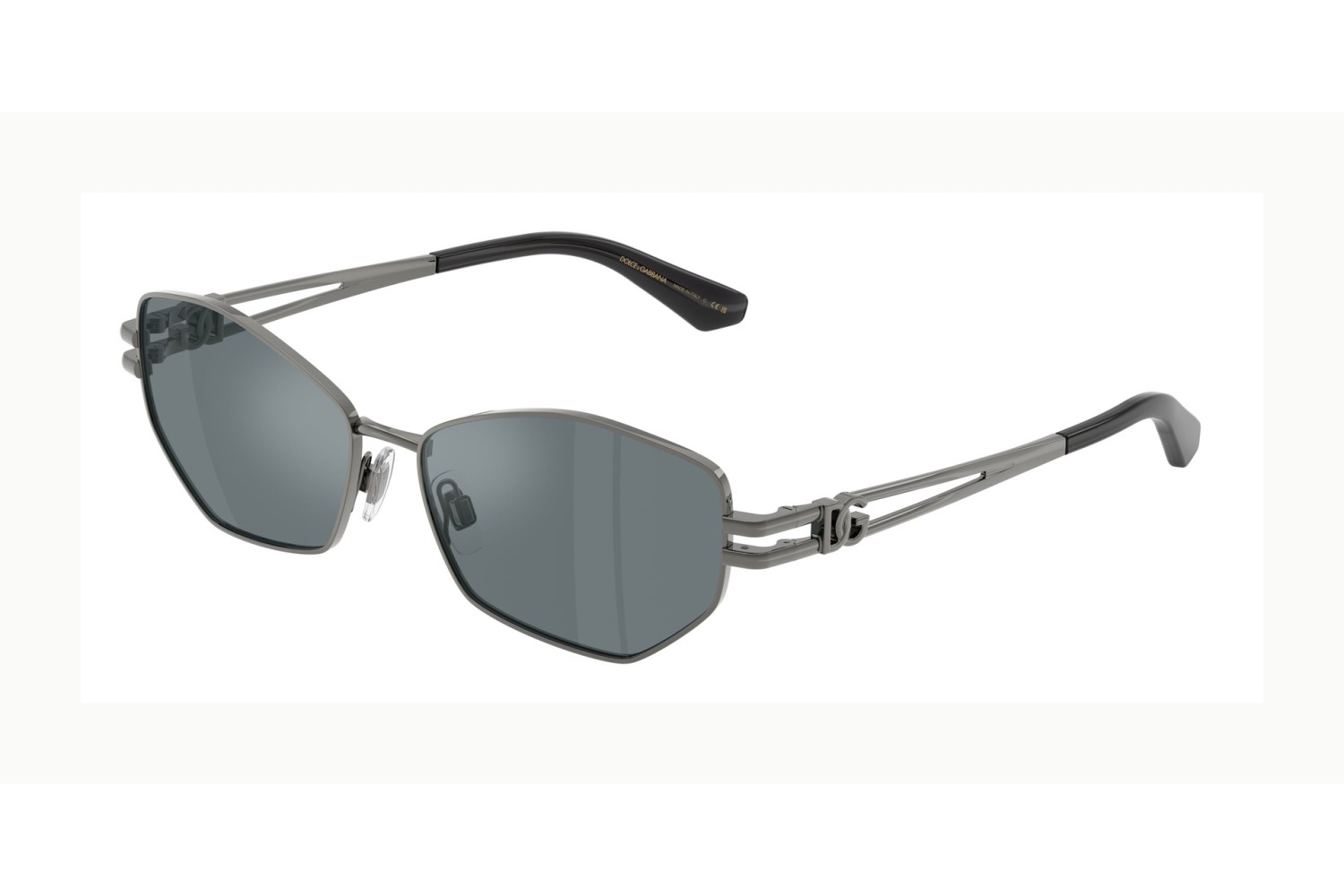 DOLCE & GABBANA - DG2338 - 12866G - 58