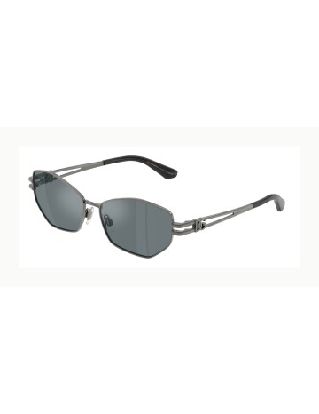 DOLCE & GABBANA - DG2338 - 12866G - 58
