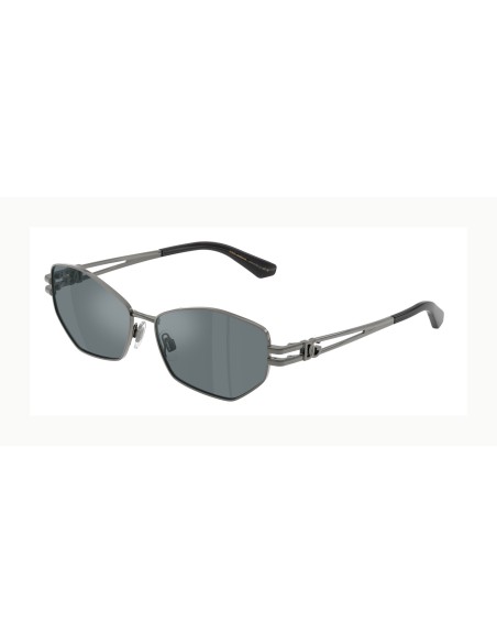 DOLCE & GABBANA - DG2338 - 12866G - 58