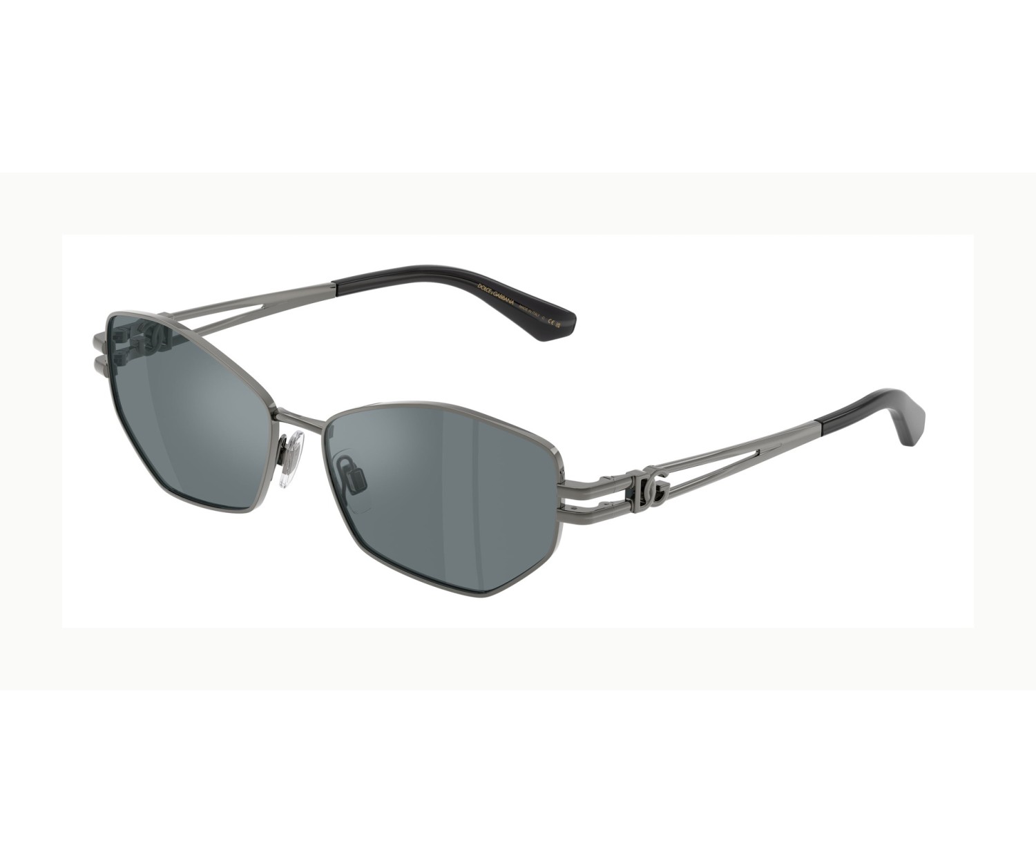 DOLCE & GABBANA - DG2338 - 12866G - 58