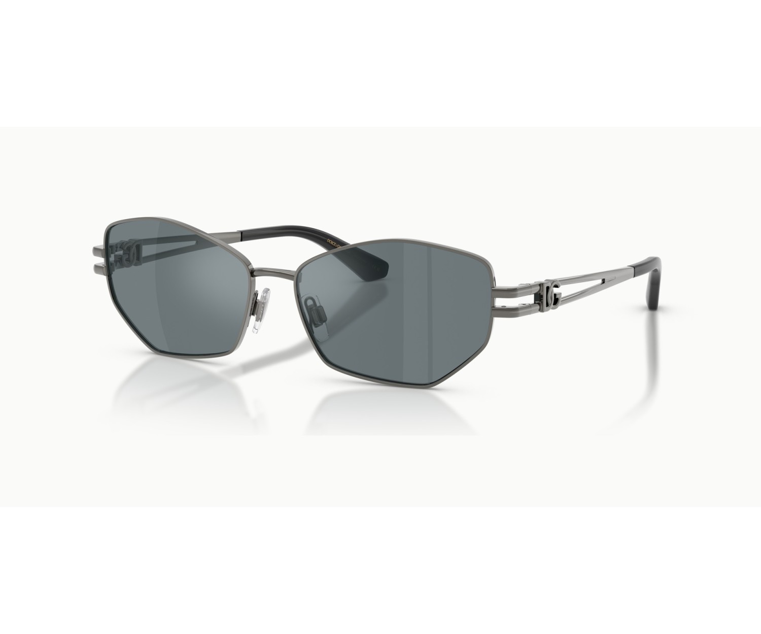 DOLCE & GABBANA - DG2338 - 12866G - 58