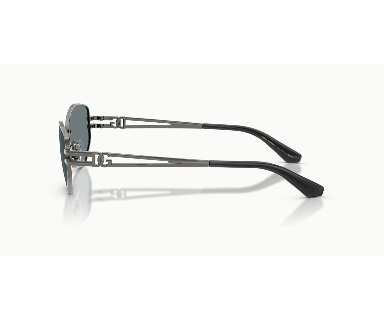 DOLCE & GABBANA - DG2338 - 12866G - 58