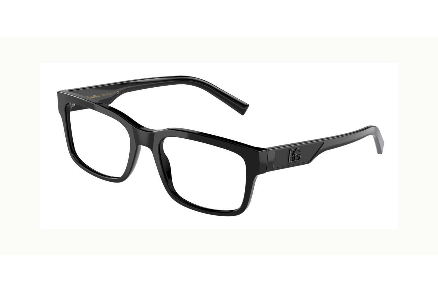 DOLCE & GABBANA - DG3352 - 501 - 57
